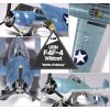 grumman f4f 4 wildcat us navy battle of midway 1 48 academy 12355 03