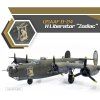 consolidated b 24h liberator zodiac 1 72 academy 12584 07