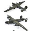 consolidated b 24h liberator zodiac 1 72 academy 12584 06