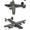 consolidated b 24h liberator zodiac 1 72 academy 12584 05