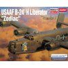 consolidated b 24h liberator zodiac 1 72 academy 12584 09