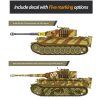 pz kpfw vi tiger i late 1 72 academy 13431 07