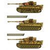 pz kpfw vi tiger i late 1 72 academy 13431 06