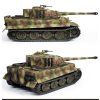 pz kpfw vi tiger i late 1 72 academy 13431 02