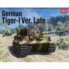 pz kpfw vi tiger i late 1 72 academy 13431 08