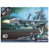 F-14 A Tomcat  VF-143 Pukin' Dogs 1/72