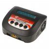 Robitronic Expert LD 60 Charger LiPo 2-4s 6A 60W