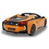 405183 bmw i8 roadster 112 orange 24ghz 16