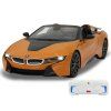 405183 bmw i8 roadster 112 orange 24ghz 13