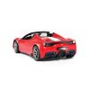 Rastar RC Ferrari 458 Speciale červený 1/14 RTR