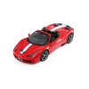 Rastar RC Ferrari 458 Speciale červený 1/14 RTR