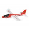 Hádzadlo Glider Airshot 490 red EPP