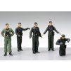 German Infantry Set 1/48
