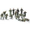 German Infantry Set 1/48