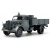 German 3t 4x2 Cargo Truck 1/48