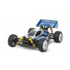 Tamiya RC buggy Neo Scorcher TT-02B nenafarbená 1/10 KIT