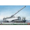 railway gun leopold winter camouflage 1 72 hasegawa 30070 02