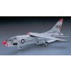F-8 E Crusader 1/48