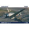 A6M2 Zero Type 21  Weekend edition 1/48