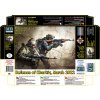 Defence of Kharkiv - March 2022 - kit № 3 1/35