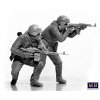 Defence of Kharkiv - March 2022 - kit № 3 1/35