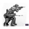 Defence of Kharkiv - March 2022 - kit № 3 1/35