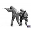 Defence of Kharkiv - March 2022 - kit № 3 1/35