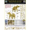 Defence of Kharkiv - March 2022 - kit № 3 1/35