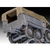 03344 krupp protze kfz 69 with 3 7cm pak 05