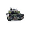 Amewi RC tank Leopard 2A6 Advanced Line 1/16 RTR IR/BB