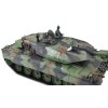 Amewi RC tank Leopard 2A6 Advanced Line 1/16 RTR IR/BB
