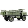 AMEWI RC GAZ-66 truck 4WD zelený 1/16 RTR