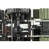 AMEWI RC GAZ-66 truck 4WD zelený 1/16 RTR