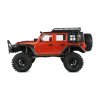 amewi rc amxrock crosstrail crawler 4wd red metallic 1 10 artr AMEWI 22652 07