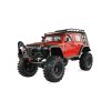 amewi rc amxrock crosstrail crawler 4wd red metallic 1 10 artr AMEWI 22652 08