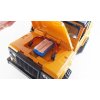 AMEWI RC D90 Land Pick-Up Crawler SUV 4WD Yellow 1/12 RTR