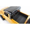 AMEWI RC D90 Land Pick-Up Crawler SUV 4WD Yellow 1/12 RTR