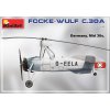 FW C.30A Heuschrecke. Late Production 1/35