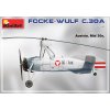 FW C.30A Heuschrecke. Late Production 1/35