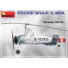 FW C.30A Heuschrecke. Late Production 1/35
