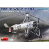 FW C.30A Heuschrecke. Late Production 1/35
