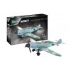 Messerschmitt Bf109G-6 easy-click-system 1/48