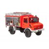 Mercedes-Benz Unimog U 1300 L TLF 8/18 1/24