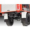 Mercedes-Benz Unimog U 1300 L TLF 8/18 1/24