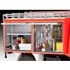 Mercedes-Benz Unimog U 1300 L TLF 8/18 1/24