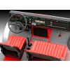 Mercedes-Benz Unimog U 1300 L TLF 8/18 1/24