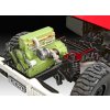 Mercedes-Benz Unimog U 1300 L TLF 8/18 1/24