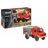 Mercedes-Benz Unimog U 1300 L TLF 8/18 1/24