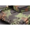 Leopard 2 A4 German Main Battle Tank 1/35