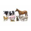 Livestock Set II 1/35